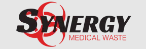 Synergy Medical Waste Logo